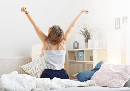 The Ultimate Everyday Wellness Challenge